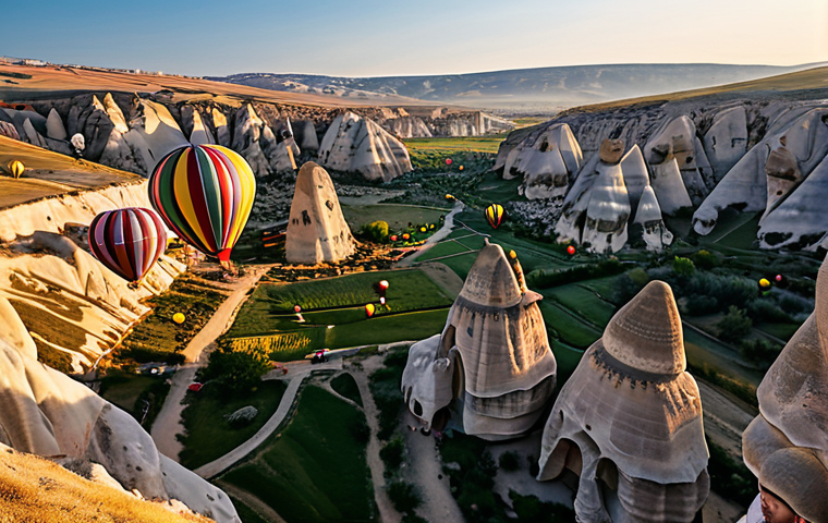 Turchia da Sogno: Itinerari Incredibili che Devi Assolutamente Conoscere! 2 turchia - 이미지 1