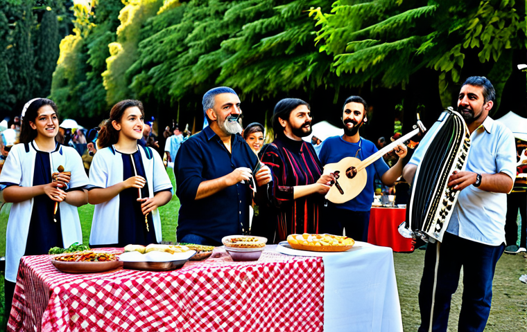 Turchia e Armenia: Errori da Evitare per Comprendere le Dinamiche Storiche e Ottenere una Visione Più Chiara 2 turchia - 이미지 1