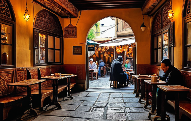 이스탄불 그랜드 바자 쇼핑 꿀팁 - **Image Prompt 1: The Verbal Tango of Negotiation**
    A vibrant, medium shot of a bustling Grand B...