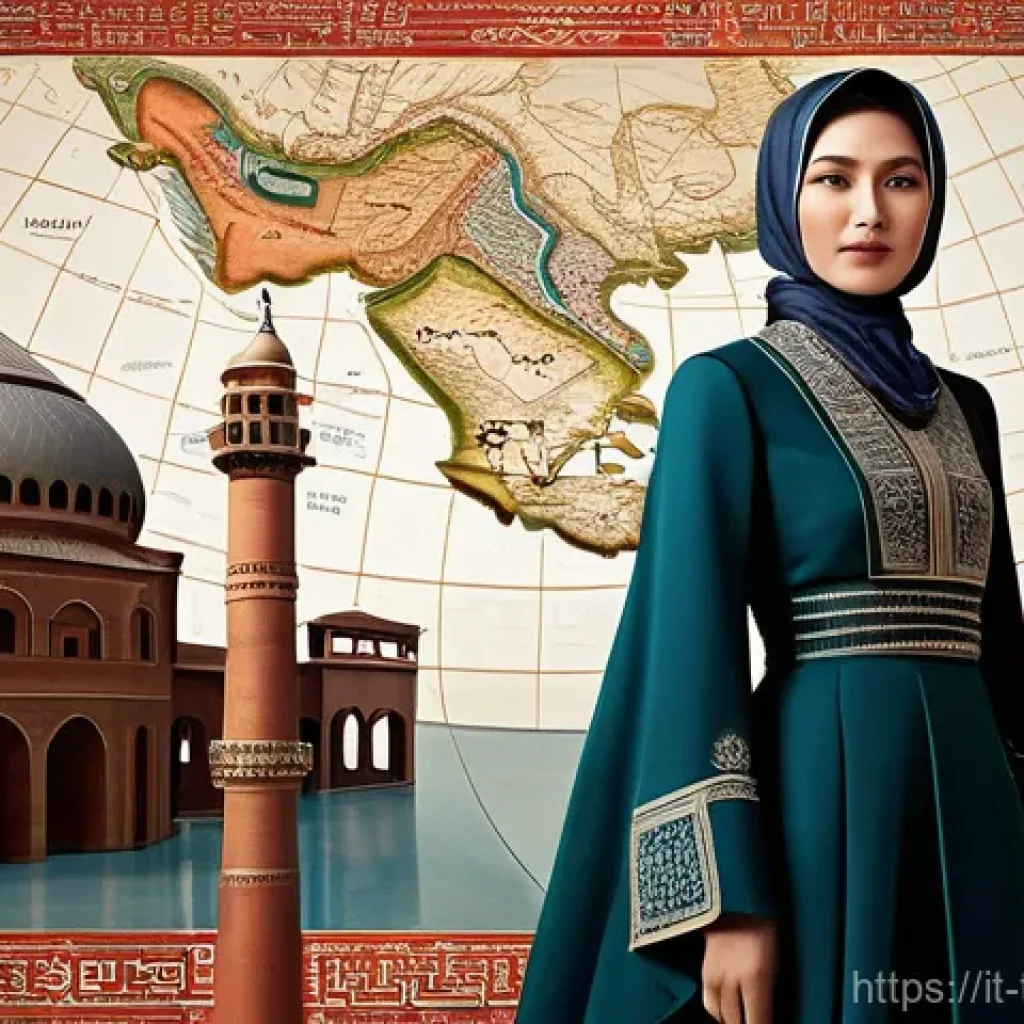 튀르키예와 관련된 국제 분쟁 - **Image Prompt: "The Strategic Crossroads"**
    A visually rich and symbolic image depicting Turkey...