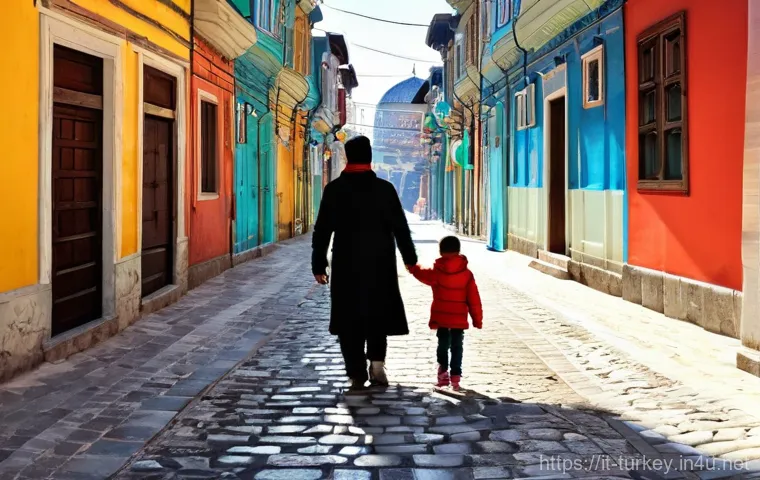튀르키예의 사진 작가 추천 - **Prompt 1: Cappadocia Sunrise Romance**
A young couple, both in their late 20s, stands embraced... 튀르키예의 사진 작가 추천 - **Prompt 1: Cappadocia Sunrise Romance**
A young couple, both in their late 20s, stands embraced...