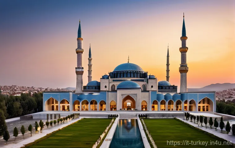 튀르키예 이슬람 건축 양식 - **Prompt 1: The Luminous Interior of an Imperial Mosque**
A grand, majestic wide-angle shot of t... 튀르키예 이슬람 건축 양식 - **Prompt 1: The Luminous Interior of an Imperial Mosque**
A grand, majestic wide-angle shot of t...