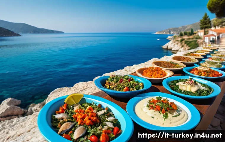 Turchia Mediterranea 7 Consigli d'Oro per un Viaggio Indimenticabile sulla Costa Turchese 4 튀르키예 지중해 해안 투어 관련 이미지 2
