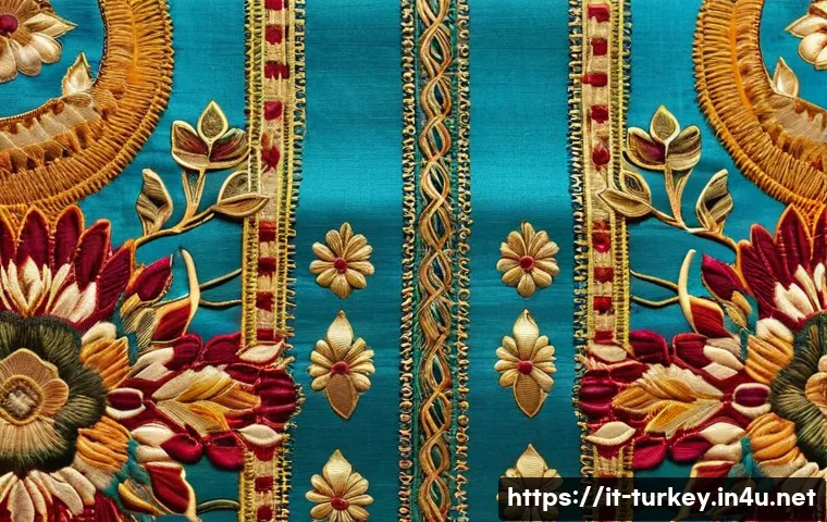 I Segreti della Moda Turca Eleganza Millenaria e Tendenze Che Conquistano Oggi 4 튀르키예 전통 의상 및 현대 패션 관련 이미지 2