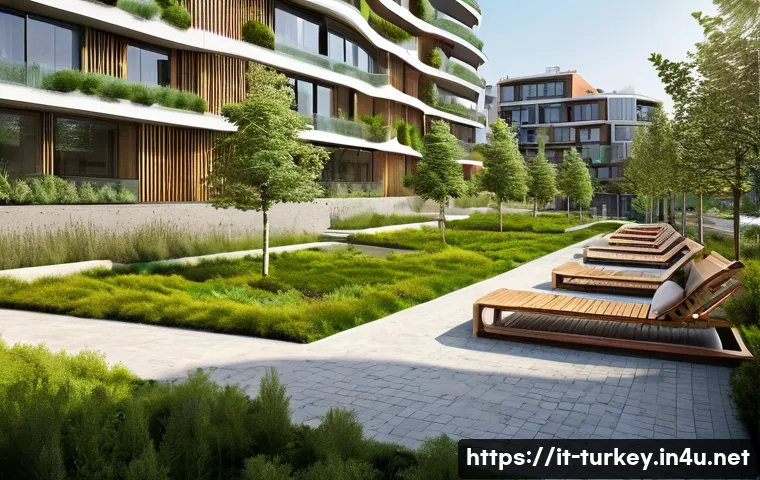 Architettura Turca I Segreti Millenari e le Innovazioni Audaci che Stanno Modellando il Domani 3 튀르키예의 건축사와 혁신 사례 관련 이미지 1