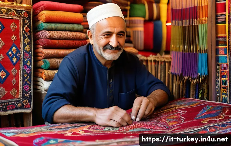 7 consigli sorprendenti per negoziare come un vero esperto nei bazar turchi e risparmiare di più 3 튀르키예에서 쇼핑할 때 협상법 관련 이미지 1