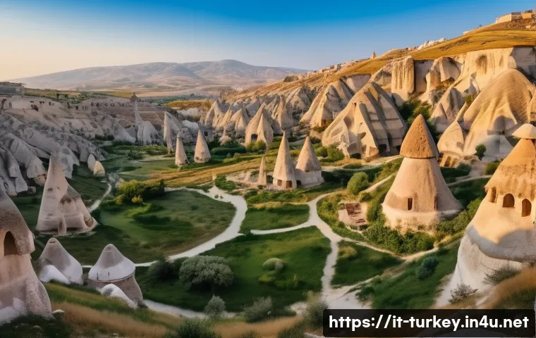 Scopri i segreti di Turchia: 7 motivi per cui è il crocevia tra Medio Oriente ed Europa 4 튀르키예 중동과 유럽의 교차점 관련 이미지 2