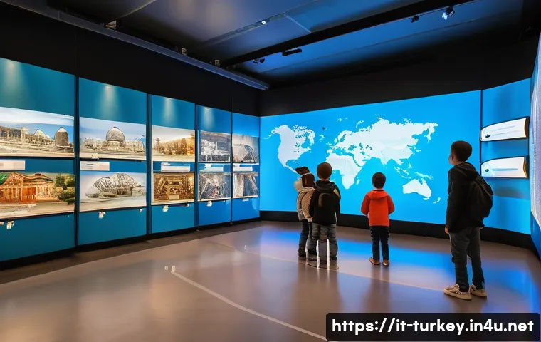 5 sorprendenti innovazioni scientifiche dalla Turchia da non perdere nel 2024 4 튀르키예와 관련된 과학 잡지 관련 이미지 2