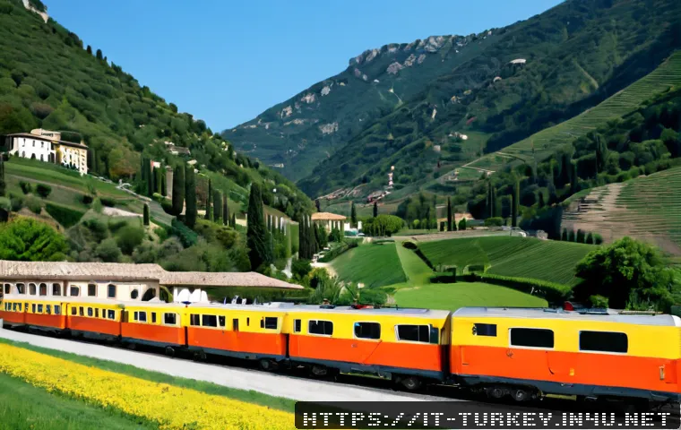 Natura e mari della Türkiye: politiche di tutela e criteri per organizzare un viaggio sostenibile 4 튀르키예의 자연 및 해양 보호 정책 관련 이미지 2
